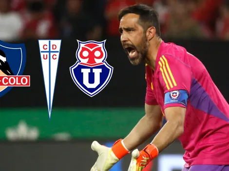 Formador de Bravo y posible club en Chile: "Sería una muy buena posibilidad"