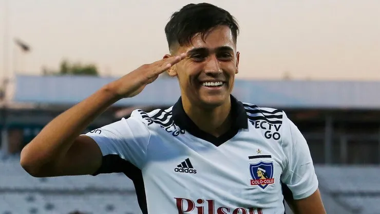 El Pibe no olvida su pasado por el club que lo catapultó al estrellato sudamericano.