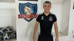 Joven trasandino busca romperla en el Cacique.