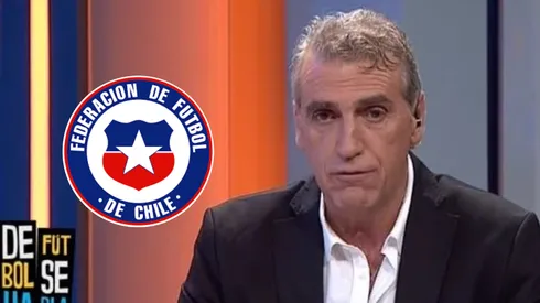 Pellicer marca diferencias entre Berizzo y Gareca.