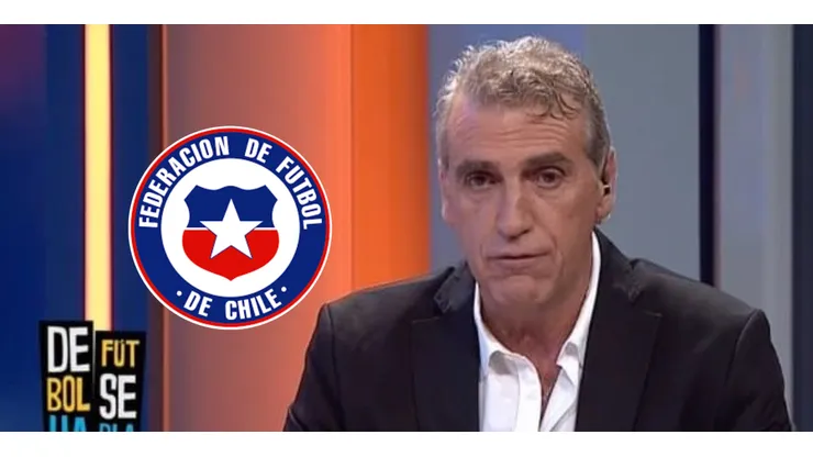 Pellicer marca diferencias entre Berizzo y Gareca.