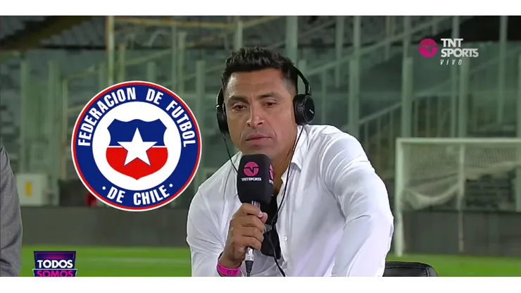 Gonzalo Jara no se arrepiento del dedo a Edinson Cavani.