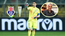 ¡Golpe de mercado! Guarello y el interés de las Ues por Claudio Bravo