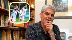 ¿Vargas o Brereton? JC Guarello da a conocer su preferencia