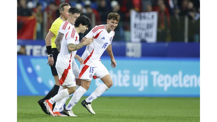 Igor Lichnovsky le mandó un mensaje a Francia.