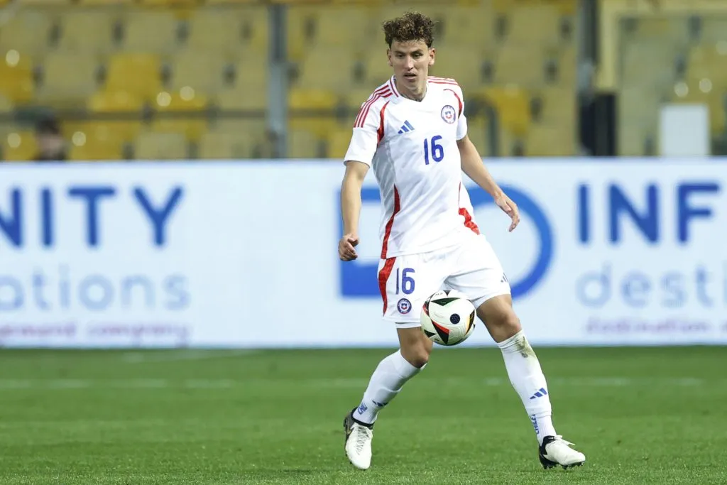 Igor Lichnovsky fue duramente criticado en México. Al formado en Universidad de Chile lo trataron de 