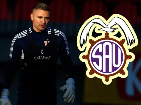 DT del SAU toma potente decisión con Cristóbal Campos