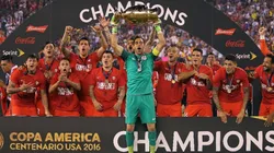 Universidad Católica va con todo por el fichaje de este histórico de La Roja