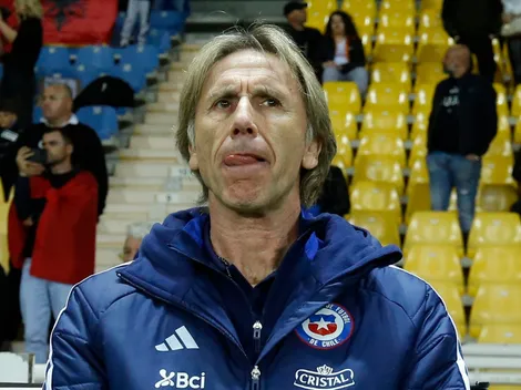 La duda en la formación de La Roja para enfrentar a Francia