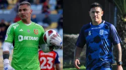 Campos podría enfrentarse ante un campeón de la Copa Sudamericana.