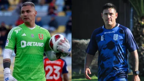 Campos podría enfrentarse ante un campeón de la Copa Sudamericana.