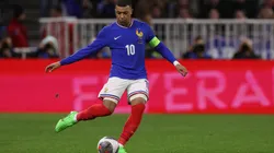 Gareca no tiene plan en contra de Mbappé