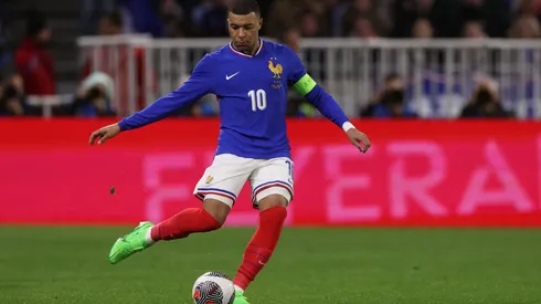 Gareca no tiene plan en contra de Mbappé