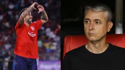 Nunes deberá hacer volver a los triunfos a la UC.