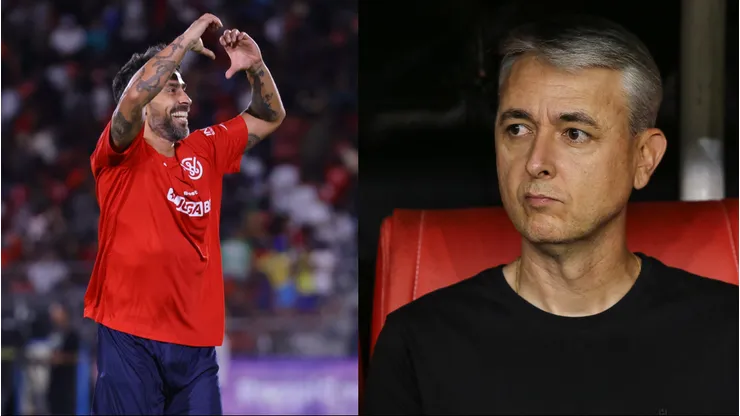 Nunes deberá hacer volver a los triunfos a la UC.