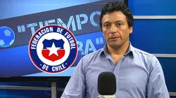Sotomayor le tira las orejas a Alexis Sánchez.