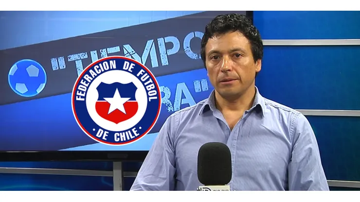 Sotomayor le tira las orejas a Alexis Sánchez.