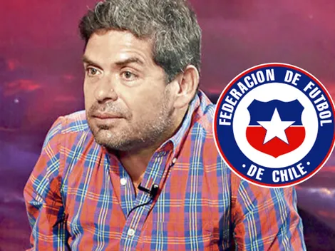 Romai rinde honores a Gareca y deja potente recado