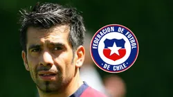 Potencia Vargas sorprendido con este rendimiento en La Roja.