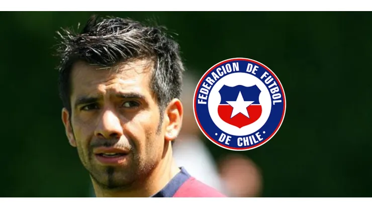 Potencia Vargas sorprendido con este rendimiento en La Roja.