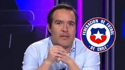 Caamaño instala la polémica tras las declaraciones de Alexis Sánchez.