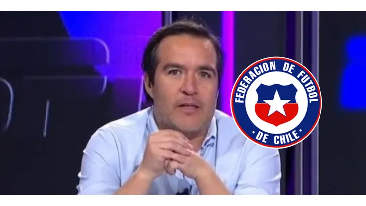 Caamaño instala la polémica tras las declaraciones de Alexis Sánchez.