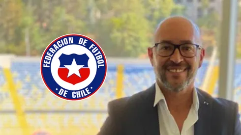 Pablo Flamm elige al jugador que lo sorprendió en La Roja.