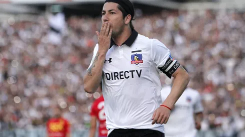 Jaime Valdés tendrá su partido de despedida en el Estadio Monumental. (Foto: Photosport)