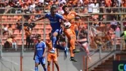 Cobreloa cobrará 40 mil pesos por una galería ante Universidad de Chile.