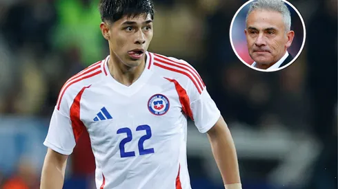 Darío Osorio recibió una crítica de Juvenal Olmos.