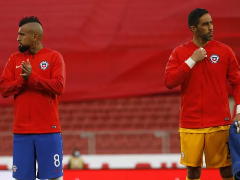 Guarello revela importante quiebre en el camarín de La Roja