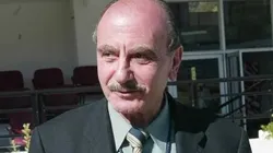 Alfredo Asfura fallece a los 86 años. (Foto: CDPalestinoSADP, Twitter)