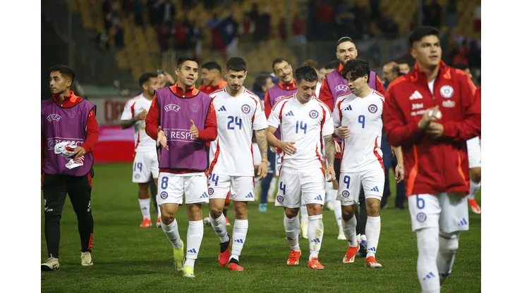 Miguel Ángel Neira critica a la selección chilena de Ricardo Gareca.