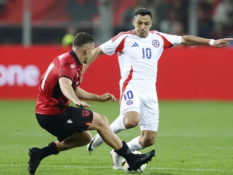 Alexis Sánchez y su dura crítica tras el triunfo de La Roja