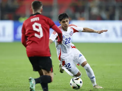 Mundialista chileno elige las figuras de La Roja contra Albania