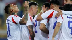 ¡Junten miedo! El uno por uno de La Roja ante Albania