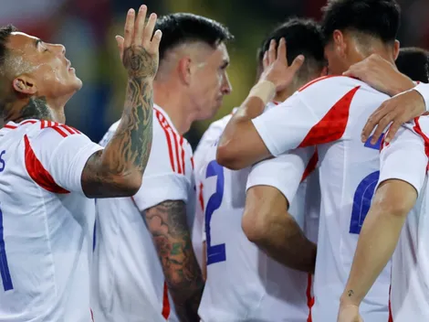 ¡Junten miedo! El uno por uno de La Roja ante Albania