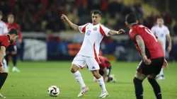 La selección chilena de Ricardo Gareca hace su estreno ante un exótico rival