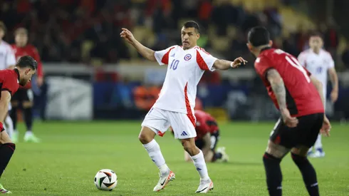 La selección chilena de Ricardo Gareca hace su estreno ante un exótico rival