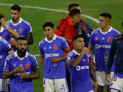 ¡Dramática confesión de jugador de la U!