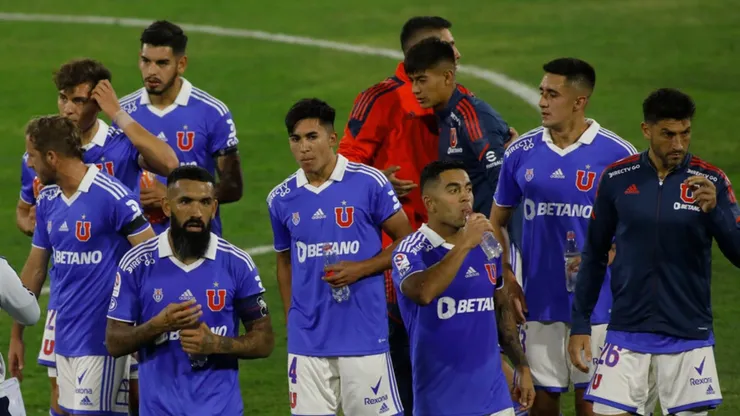 ¡Dramática confesión de jugador de la U!