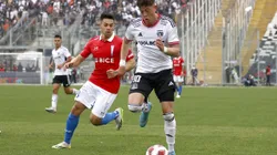 Se aproxima una nueva edición del clásico entre Colo Colo y la UC. (Foto: Dragomir Yankovic/Photosport)