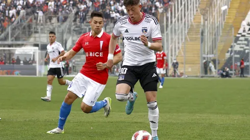 Se aproxima una nueva edición del clásico entre Colo Colo y la UC. (Foto: Dragomir Yankovic/Photosport)