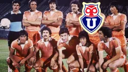 Ex crack de Cobreloa: "La U será..."