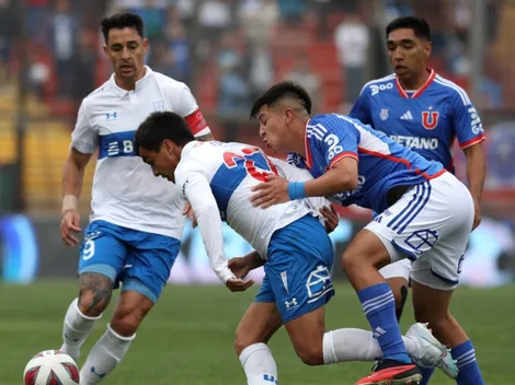 Conoce día, hora y lugar del Clásico Universitario de la primera rueda