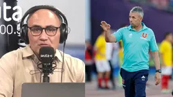 En el CDA se viven días de tranquilidad tras el gran comienzo en el Torneo Nacional.