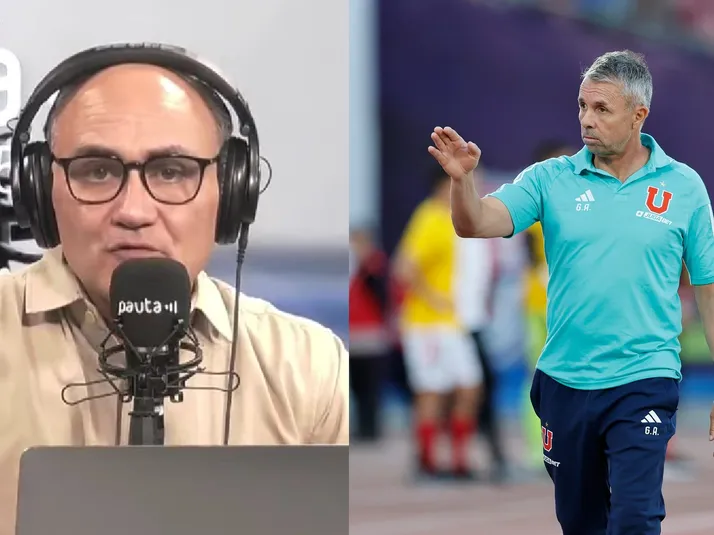 ¡Atención azules! Tapia suma otro candidato para duelo amistoso de la U