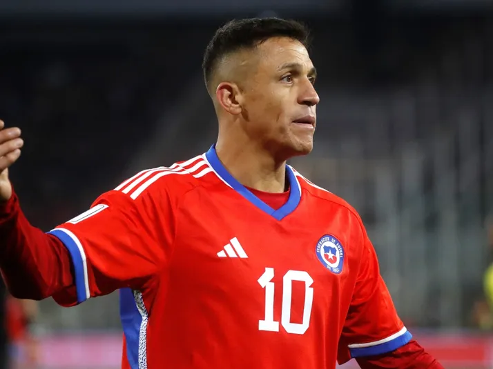 Chile vs. Albania: ¿A qué hora juegan y de qué forma ver EN VIVO el partido?