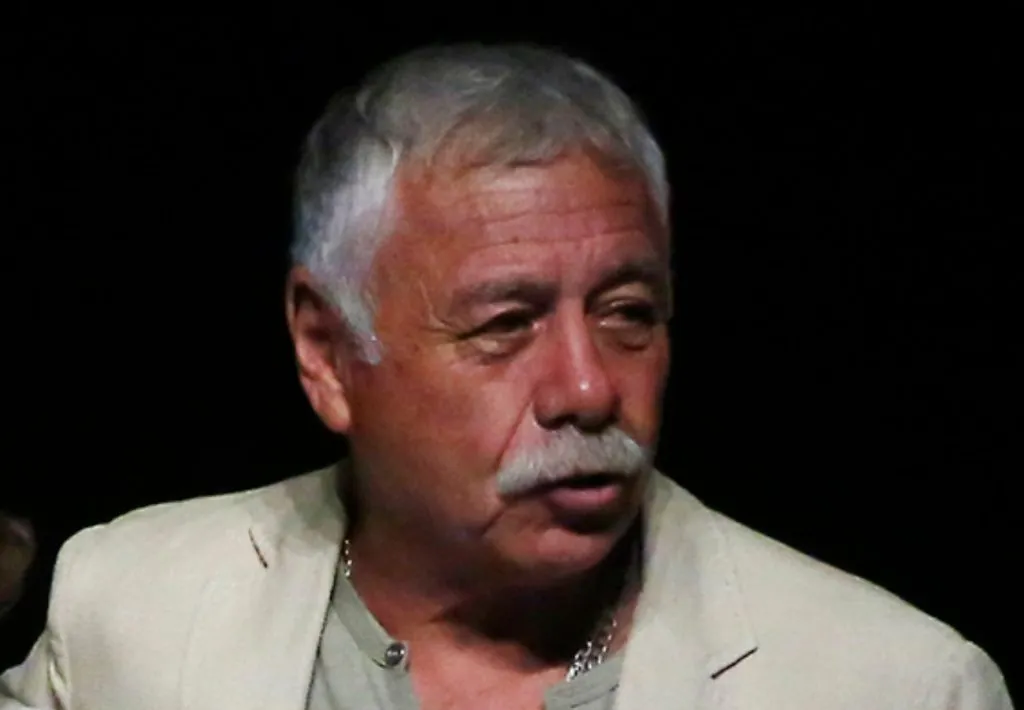 Carlos Caszely le marcó el camino Lucas Assadi.
