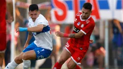 Los Cementeros y Cruzados irán en búsqueda de los tres puntos.